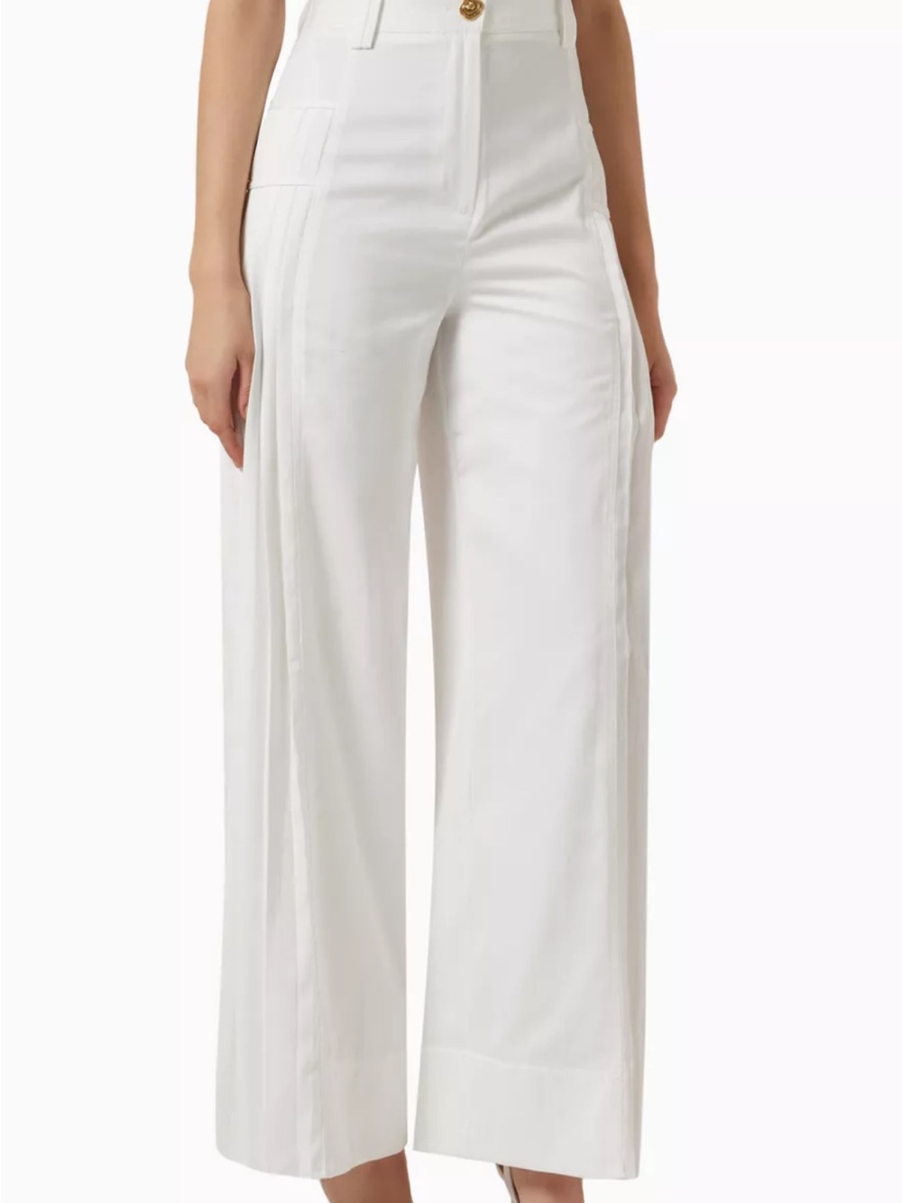 NWOT Aje Pants, AU12=US8